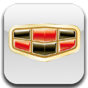 geely 1