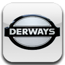 derways