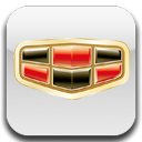 geely 1
