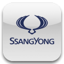 ssang yong