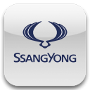 ssang yong