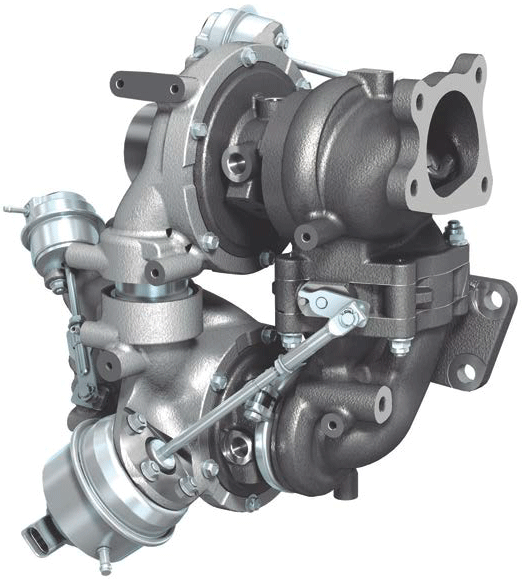 turbine